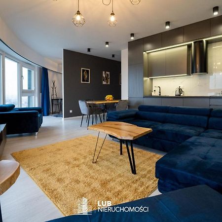 Panorama Capital Heaven Apartment Жешов Екстериор снимка
