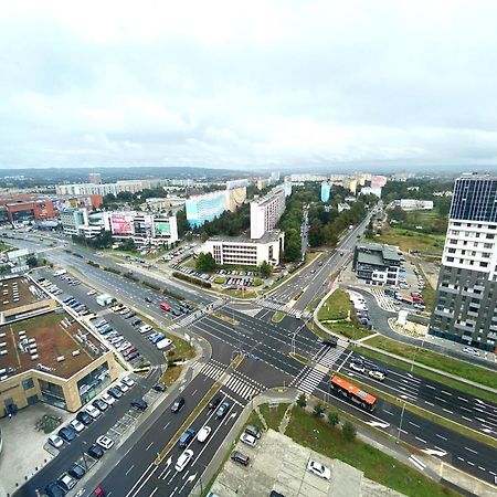 Panorama Capital Heaven Apartment Жешов Екстериор снимка