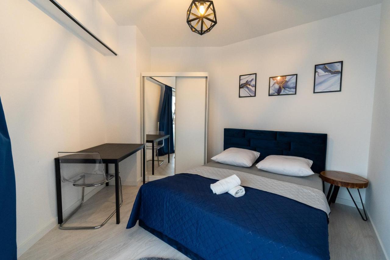 Panorama Capital Heaven Apartment Жешов Екстериор снимка