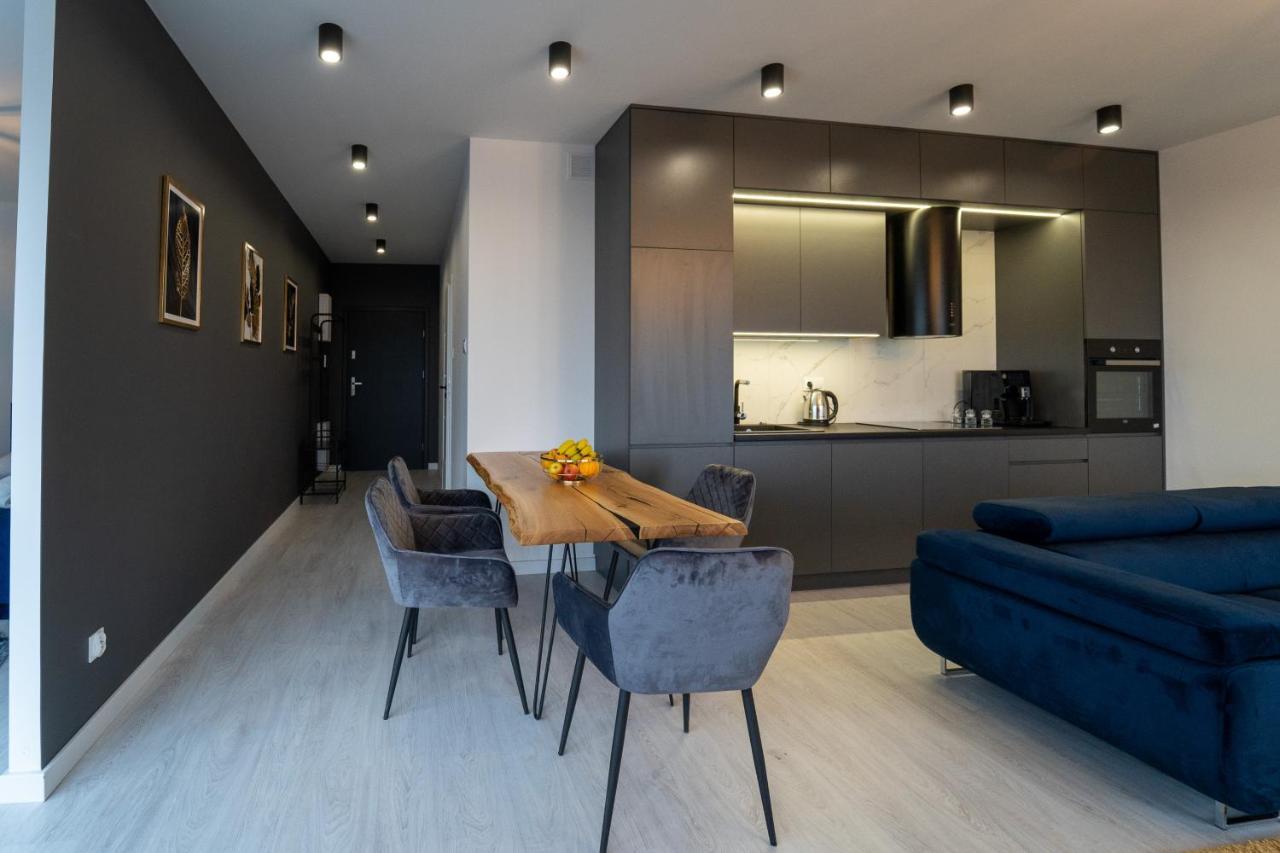 Panorama Capital Heaven Apartment Жешов Екстериор снимка