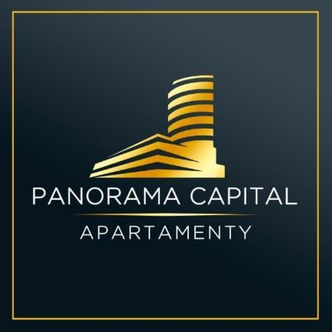 Panorama Capital Heaven Apartment Жешов Екстериор снимка