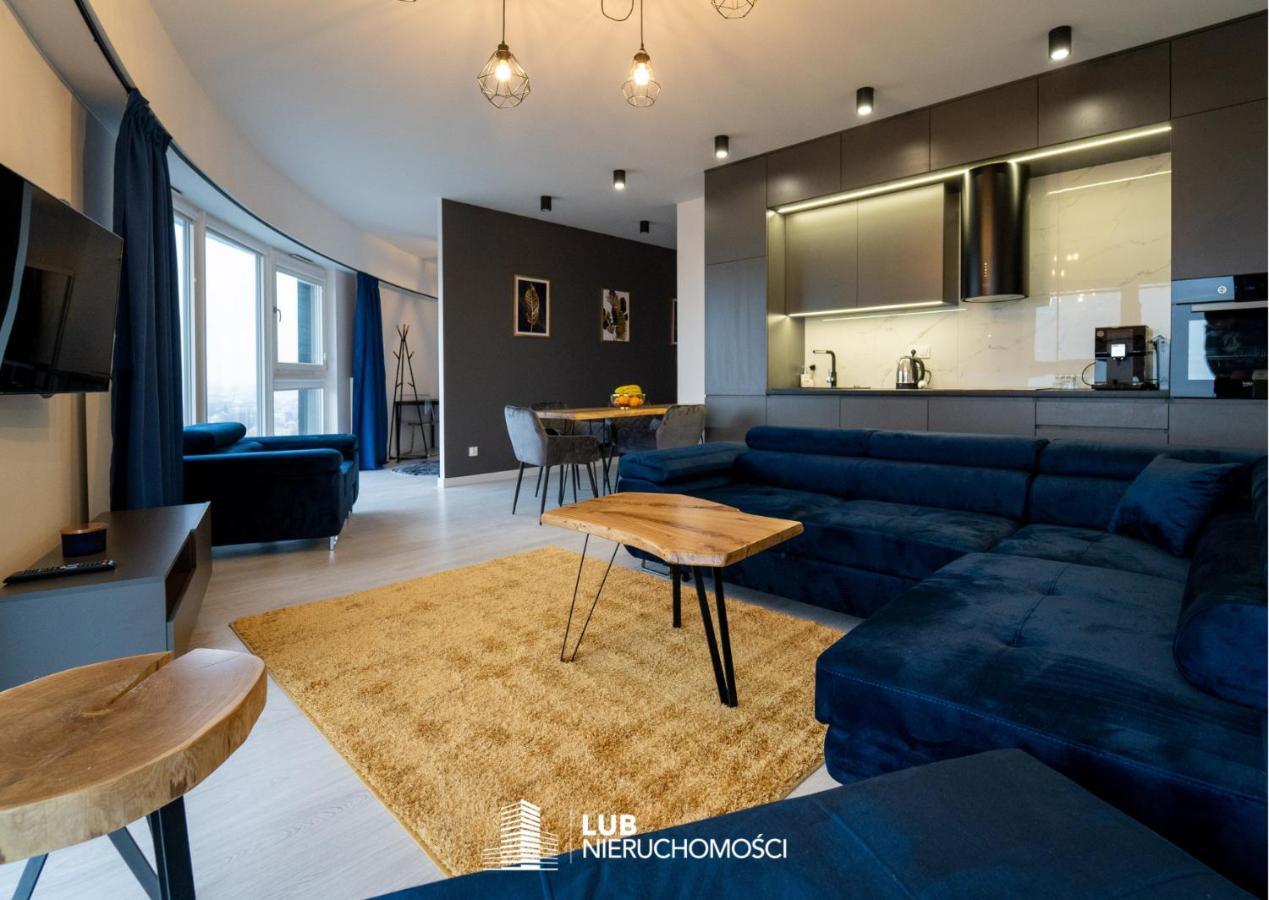Panorama Capital Heaven Apartment Жешов Екстериор снимка