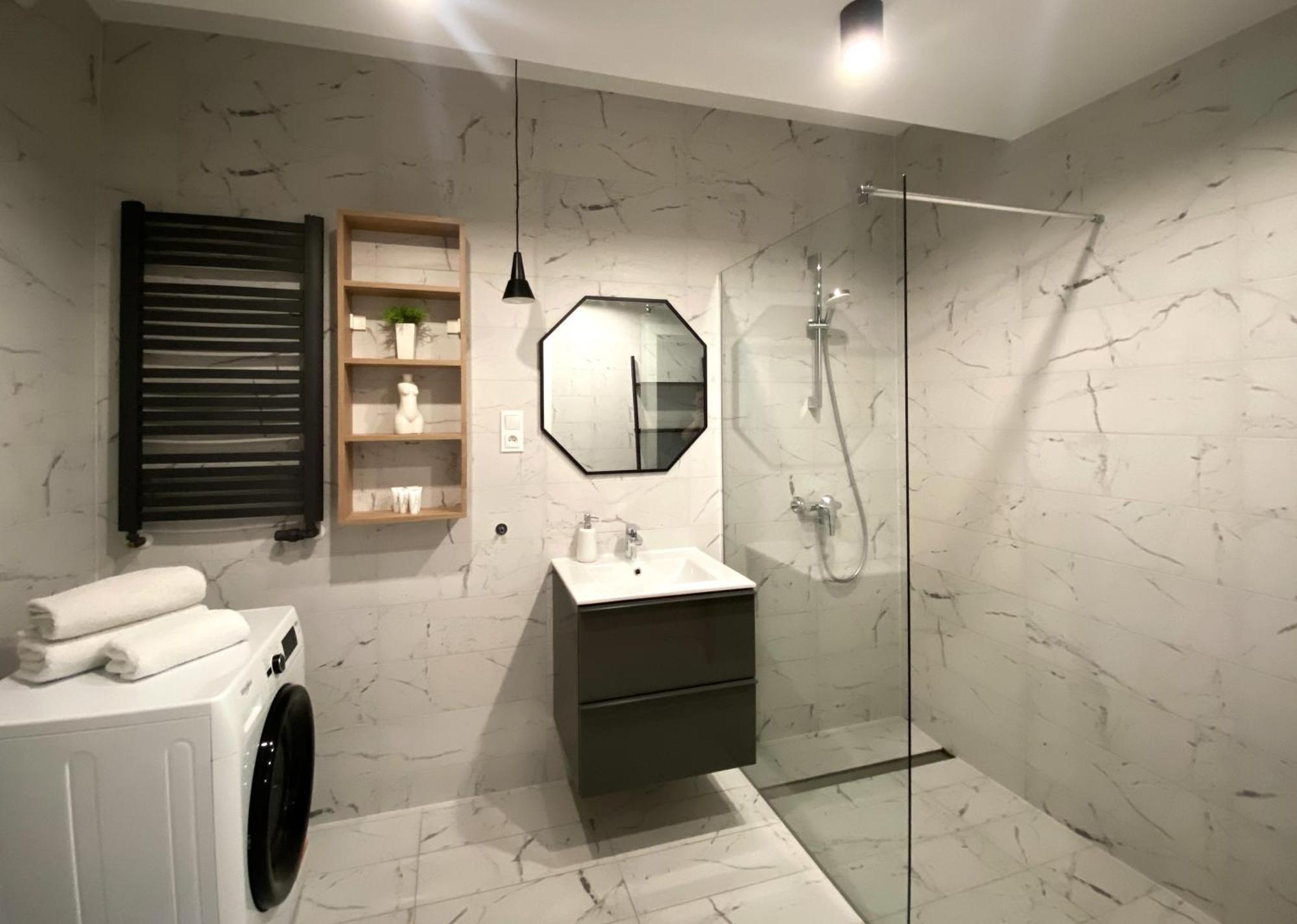 Panorama Capital Heaven Apartment Жешов Екстериор снимка