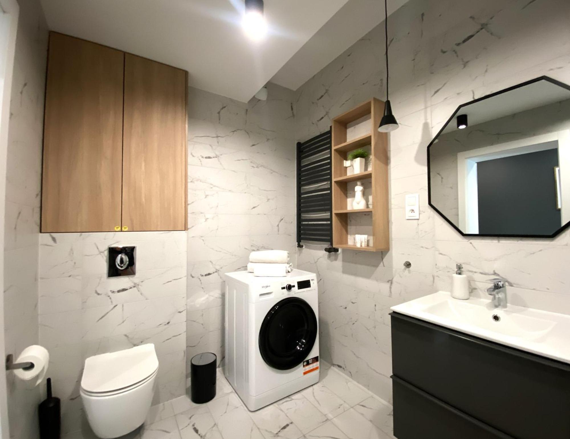 Panorama Capital Heaven Apartment Жешов Екстериор снимка