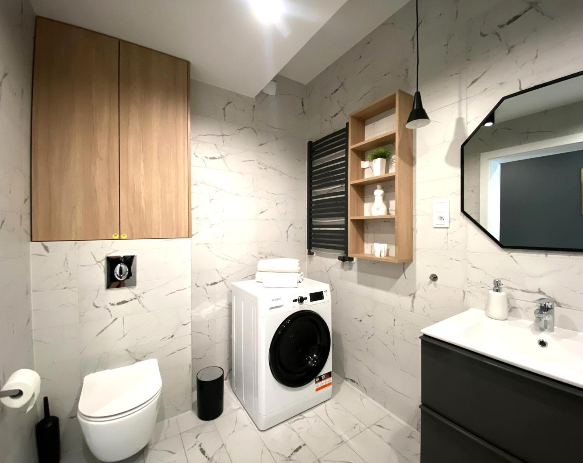 Panorama Capital Heaven Apartment Жешов Екстериор снимка